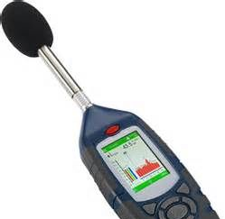 英國casella CEL-632記錄型倍頻噪聲分析儀